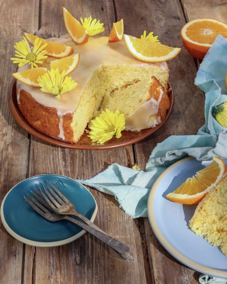 Home mockup 33 Orange Lemon Cake 3